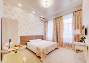 Greenwichotel Moscow, Moscow